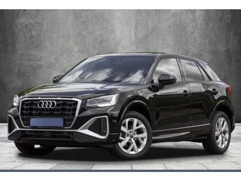 Voir détails -Audi Q2 1.5 35 TFSI - 150 Business Executive PHA à Ozoir-la-Ferrire (77)