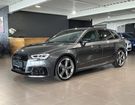 Audi RS3 Berline Quattro 2.5 TFSI - 400 - BV S-tr &agrave; Ozoir-la-Ferri�re (77)