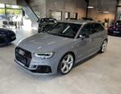 Audi RS3 Quattro 2.5 TFSI - 400 - BV S-tronic 8V  &agrave; Ozoir-la-Ferri�re (77)