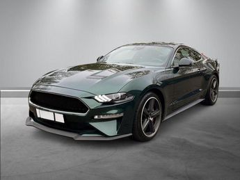  Voir détails -Ford Mustang Fastback 5.0 V8 Ti-VCT - 460 2015 COUPE  à Ozoir-la-Ferrire (77)