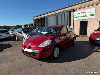  Voir détails -Renault Clio III 1.2 16V 75CH EXPRESSION 5P à Wittelsheim (68)