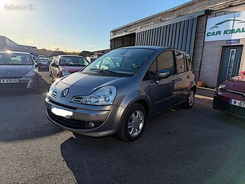  Voir détails -Renault Modus 1.2 TCE 100CH EXCEPTION ECO à Wittelsheim (68)