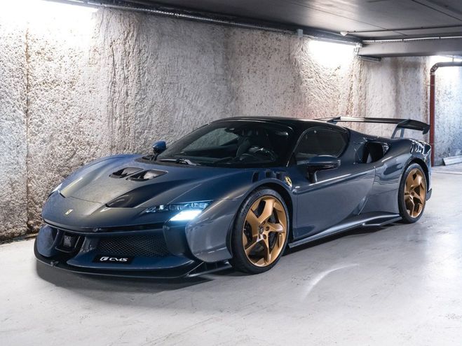 Ferrari SF90 XX Spider V8 4.0 1030 