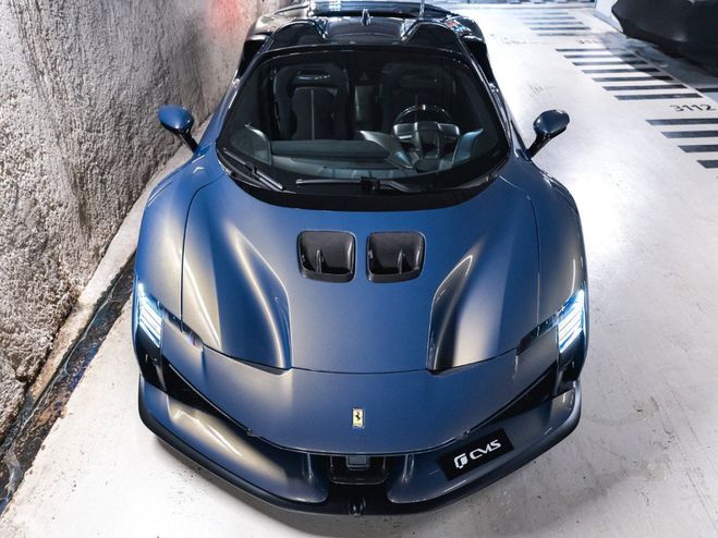 Ferrari SF90 XX Spider V8 4.0 1030 