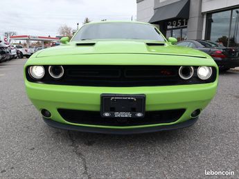 Voir détails -Dodge Challenger RT plus à  Les Thilliers-en-Vexin (27)
