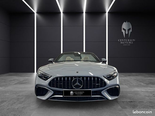 Mercedes Classe SL Classe V 63 AMG 4 Matic Gris de 2022
