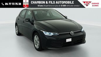  Voir détails -Volkswagen Golf Plus 8 NOUVELLE 1.5 ETSI EVO2 116 DSG7 LIFE à  La Grand-Croix (42)