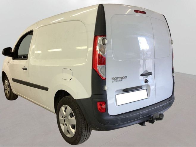 Renault Kangoo Express 1.5 DCI 80 CONFORT 3PL Blanc de 2020