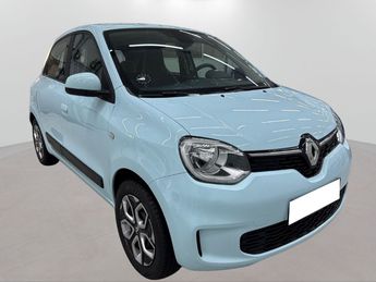  Voir détails -Renault Twingo III 1.0 SCe 75 Zen à Chanas (38)
