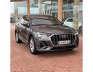 Audi Q3 1.5 35 TFSI - 150 S Line à Tours (37)