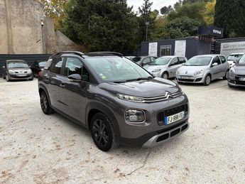  Voir détails -Citroen C3 Aircross Origins b-HDi 102cv à  Les Pennes-Mirabeau (13)