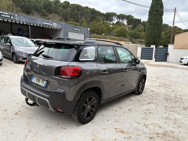 Citroen C3 Aircross Origins b-HDi 102cv Gris de 2019