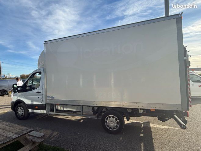 Ford Transit 24490ht 20m3 hayon 2023  de 2023