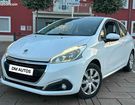 Peugeot 208 1.6 hdi edition active 2016 75ch &agrave; Wittelsheim (68)