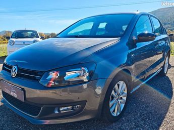  Voir détails -Volkswagen Polo 1.6 tdi à Brignoles (83)