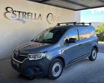  Voir détails -Renault Kangoo VAN FOURGON ADVANCE DCI 75 Amnag à Saint-Andr (66)