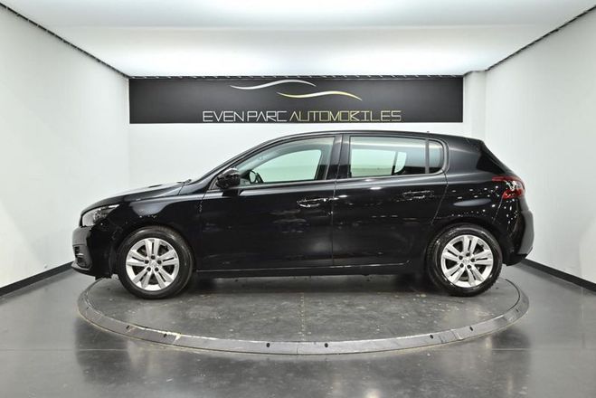 Peugeot 308 BUSINESS BlueHDi 130ch S&S EAT8 Acti  de 2020