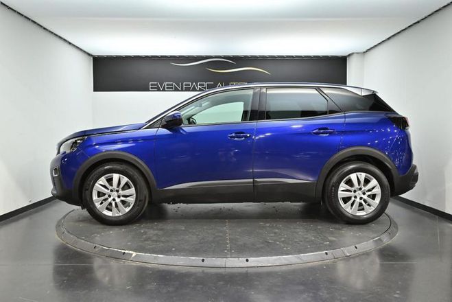 Peugeot 3008 BUSINESS BlueHDi 130ch S&S BVM6 Acti  de 2020