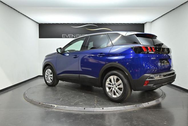 Peugeot 3008 BUSINESS BlueHDi 130ch S&S BVM6 Acti  de 2020