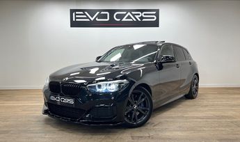  Voir détails -BMW Serie 1 M140i Propulsion 3.0 340 ch / Toit Ouvra à Gleiz (69)