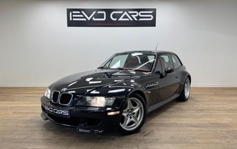  Voir détails -BMW Z3 M Coup 321ch / Toit ouvrant / Clim / Si à Gleiz (69)