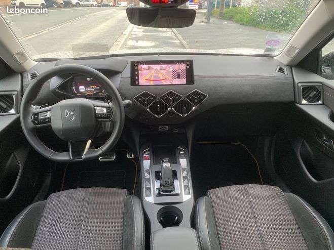 Citroen DS 3 CROSSBACK automobiles 1.2 puretech 130 Beige de 2023