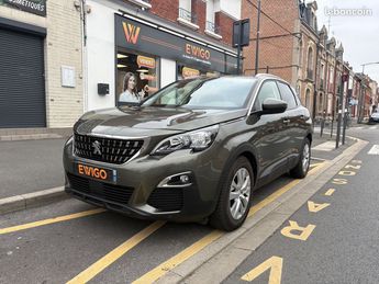  Voir détails -Peugeot 3008 generation-ii 1.2 puretech 130 active bu à Amiens (80)