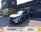 Peugeot 3008 generation-ii 1.6 225 ch 180 hybrid phev à Bourgoin-Jallieu (38)