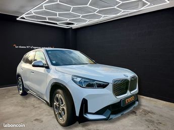  Voir détails -BMW iX1 eDrive20 X-LINE DRIVE ASSIST PLUS PARK C à Brignais (69)
