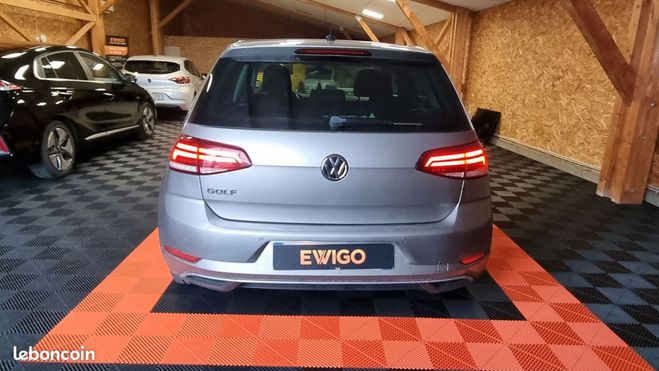 Volkswagen Golf 1.4 tsi 120 advance Autre de 2018