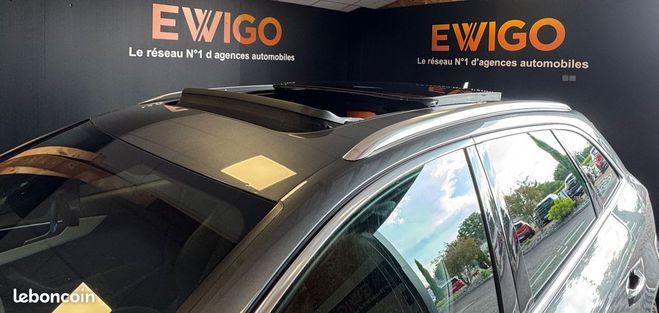 Audi A4 Avant 2.0 tdi 150 s tronic line Gris de 2017