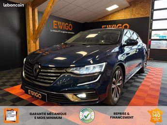  Voir détails -Renault Talisman 2.0 BLUEDCI INTENS 160 EDC BVA à Lux (71)