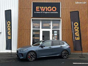  Voir détails -BMW Serie 1 120 170Cv M Sport DKG7 TOUTES OPTIONS (1 à Cholet (49)