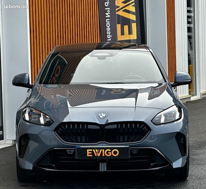 BMW Serie 1 120 170Cv M Sport DKG7 TOUTES OPTIONS (1 Gris de 2024
