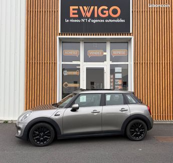  Voir détails -Mini One 1.5 102Cv HEDDON STREET MOTEUR A CHAINE  à Cholet (49)