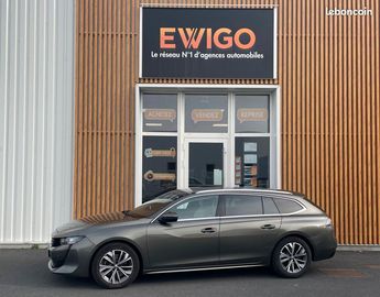  Voir détails -Peugeot 508 SW 2.0 BLUEHDI 165Cv ALLURE EAT BVA S&S  à Cholet (49)