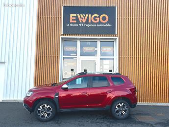  Voir détails -Dacia Duster 1.3 TCE 130 Cv PRESTIGE CAMERA DE RECUL  à Cholet (49)