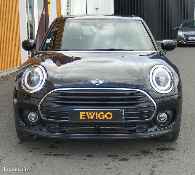Mini Clubman 1.5 136Cv COOPER BVA Noir de 2022