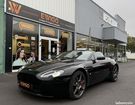 Aston martin V8 Vantage roadster 4.3 380 bva &agrave; Aubi�re (63)