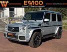 Mercedes Classe G 5.5 63 570 long amg 4matic 7g-tronic spe à Aubière (63) Mercedes Classe G 5.5 63 570 long amg 4matic 7g-tronic spe à Aubière (63)