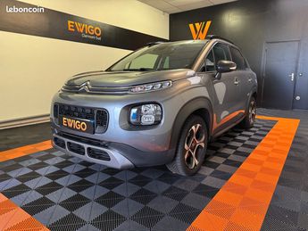  Voir détails -Citroen C3 Aircross 1.2 puretech 130ch shine distri à Aubire (63)