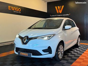  Voir détails -Renault Zoe r110 ze 110ch 52kwh achat-integral charg à Aubire (63)