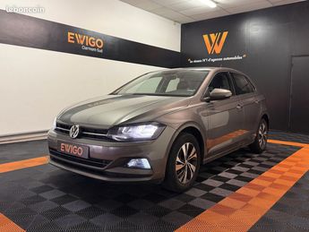  Voir détails -Volkswagen Polo 1.6 tdi 95 confort line radar av-ar atte à Aubire (63)
