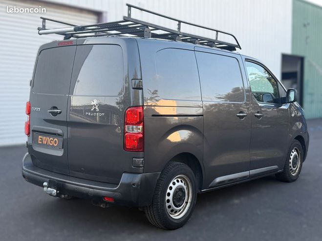 Peugeot Expert vu fourgon 2.0 bluehdi 120 l1 urban ss c Gris de 2019