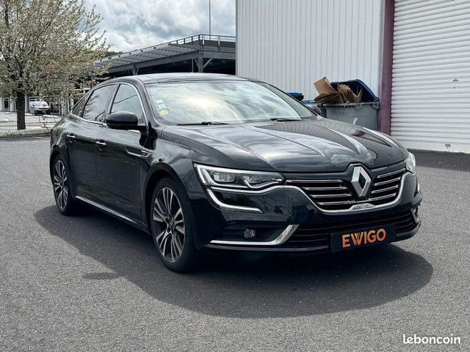 Renault Talisman 2.0 BLUEDCI 200 INITIALE PARIS EDC BVA Autre de 2019