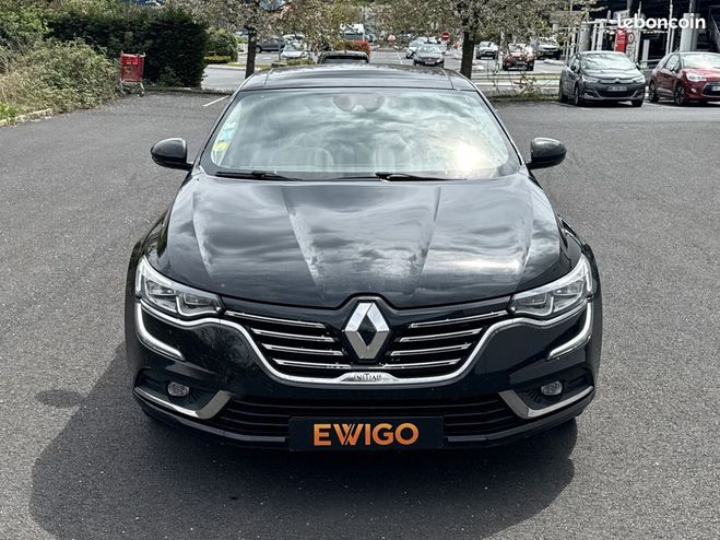 Renault Talisman 2.0 BLUEDCI 200 INITIALE PARIS EDC BVA Autre de 2019
