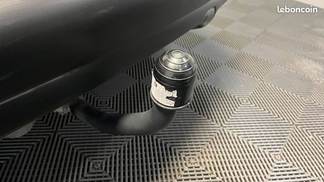 Citroen C4 Cactus 1.6 bluehdi 100 shine Violet de 2016