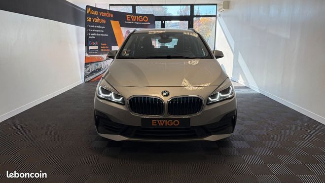 BMW Serie 2 Active Tourer active-tourer 1.5 225 e 24 Autre de 2019