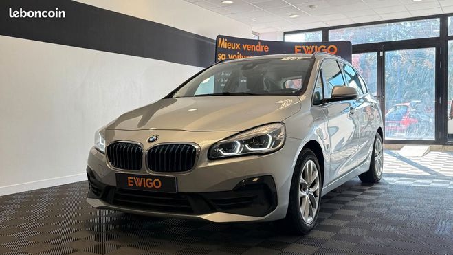 BMW Serie 2 Active Tourer active-tourer 1.5 225 e 24 Autre de 2019