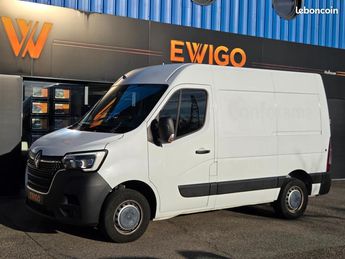  Voir détails -Renault Master VU FOURGON 2.3 BLUEDCI 110 33 L1H2 CONFO à Rixheim (68)